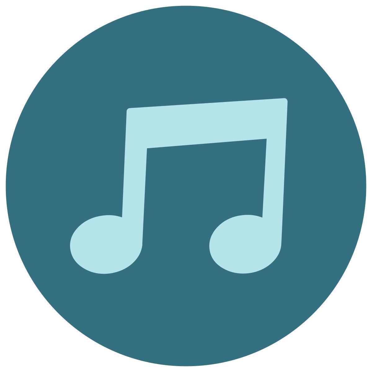 录音者联盟旋律云
